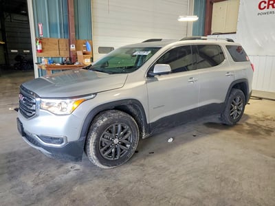 2017 GMC Acadia