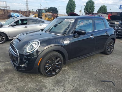 2020 MINI Hardtop