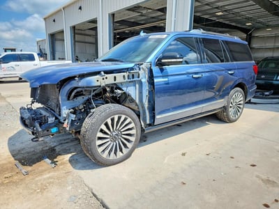 2019 Lincoln Navigator