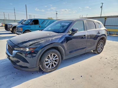 JM3KFBCM7P0****** 2023 Mazda CX-5