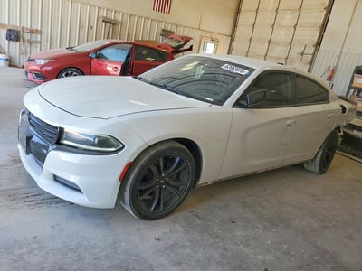 2C3CDXBGXJH****** 2018 Dodge Charger