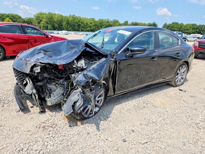 3MZBPACM6PM****** 2023 Mazda 3