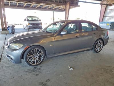 WBAPH7G55AN****** 2010 BMW 3 Series