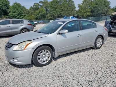 1N4AL2APXCC****** 2012 Nissan Altima