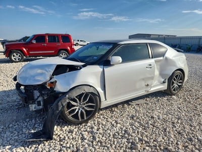 JTKJF5C71F3****** 2015 Scion TC