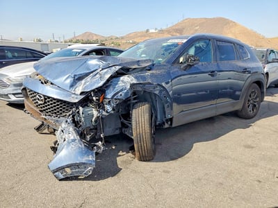7MMVABBL3TN****** 2026 Mazda CX-50