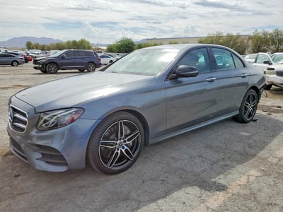 WDDZF4JB3KA****** 2019 Mercedes-Benz E-Class