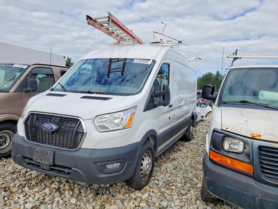 1FTBR2C85NK****** 2022 Ford Transit 250