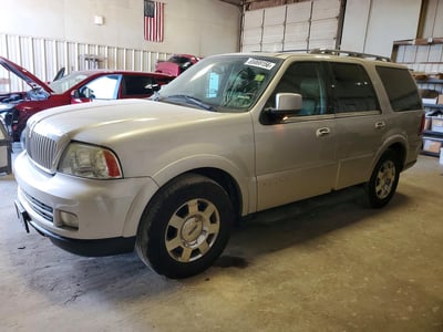 5LMFU28546L****** 2006 Lincoln Navigator