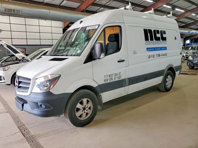 WDAPE7CD5HP****** 2017 Mercedes-Benz Sprinter