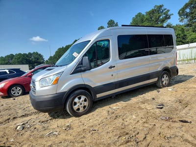 1FBAX2CG4KK****** 2019 Ford Transit Connect