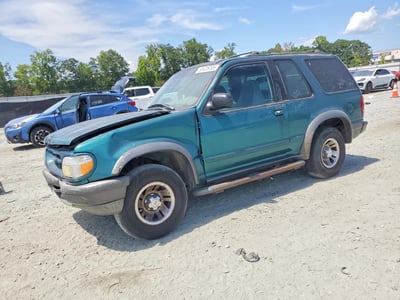 1FMYU22X6WU****** 1998 Ford Explorer