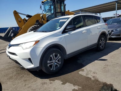 JTMZFREV8JJ****** 2018 Toyota RAV4