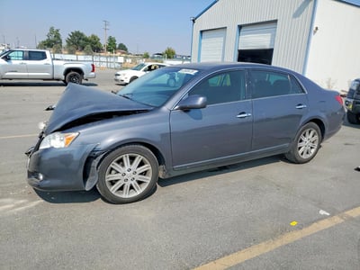 4T1BK3DB0AU****** 2010 Toyota Avalon