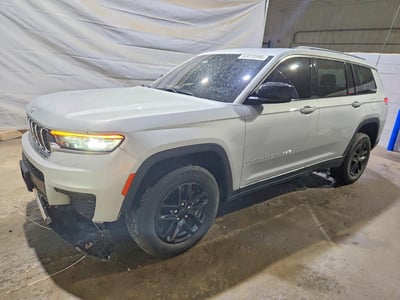1C4RJKAG6R8****** 2024 Jeep Grand Cherokee Limited