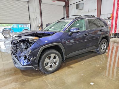 2T3P1RFV7RW****** 2024 Toyota RAV4