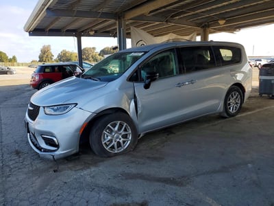 2C4RC1BG9RR****** 2024 Chrysler Pacifica