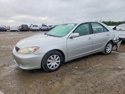 2005 Toyota Camry