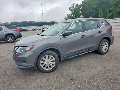 5N1AT2MT5KC****** 2019 Nissan Rogue