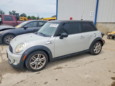2011 MINI Hardtop