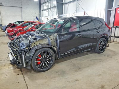 2024 Acura MDX