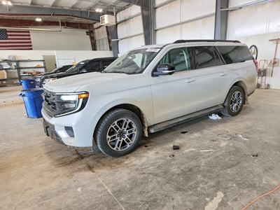 1FMJK1J8XSE****** 2025 Ford Expedition