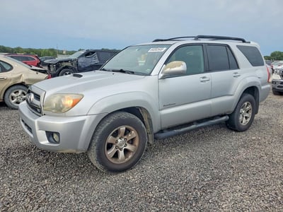 2006 Toyota 4Runner