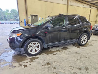 2FMDK3G94EB****** 2014 Ford Edge