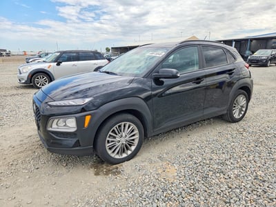 2021 Hyundai Kona