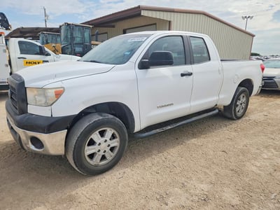 2008 Toyota Tundra