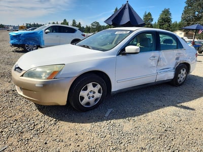 2005 Honda Accord