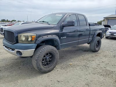 2008 Dodge Ram Pickup