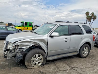 2011 Ford Escape Hybrid