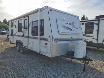 4N11A2420Y0****** 2000 Northwood Northwood Investments Corporation