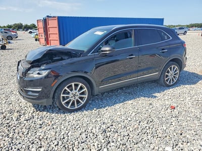 5LMCJ3C92KU****** 2019 Lincoln MKC