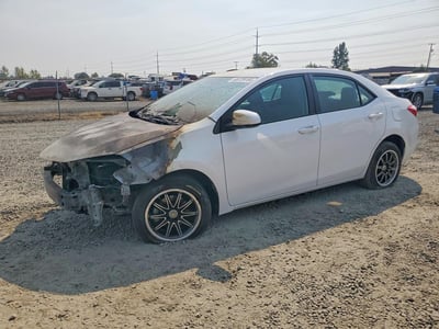 2T1BURHEXEC****** 2014 Toyota Corolla