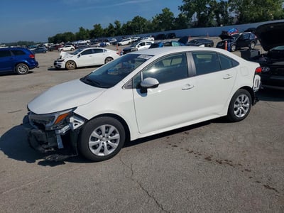 2026 Toyota Corolla Hybrid