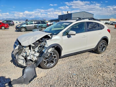 JF2GPABC3HH****** 2017 Subaru Crosstrek
