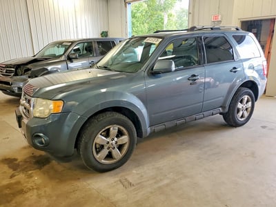 2010 Ford Escape