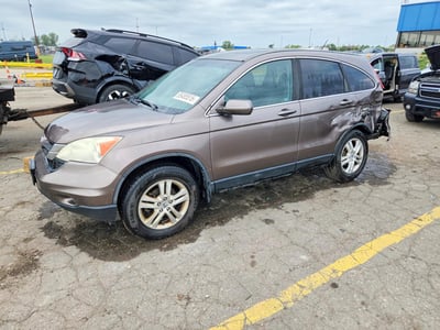 5J6RE4H79BL****** 2011 Honda CR-V