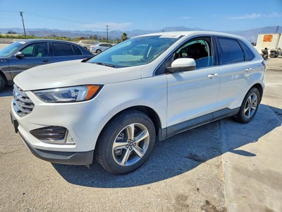 2FMPK3J96MB****** 2021 Ford Edge