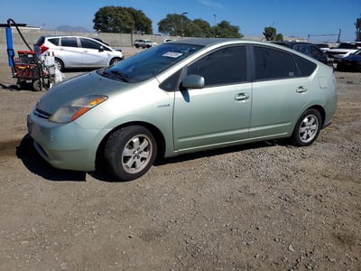 JTDKB20UX87****** 2008 Toyota Prius