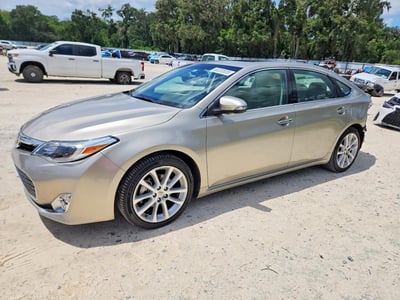 2014 Toyota Avalon