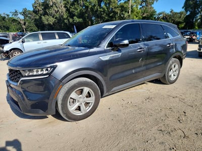 2022 Kia Sorento