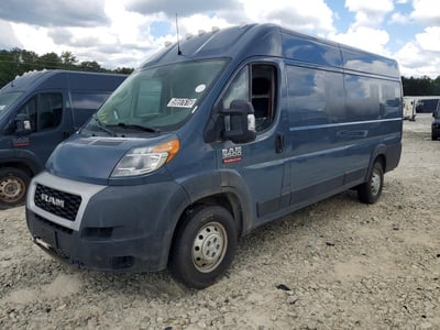 3C6MRVJG1ME****** 2021 RAM Promaster