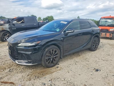 2T2BAMCA3RC****** 2024 Lexus RX