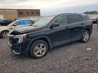 3GKALTEG9RL****** 2024 GMC Terrain