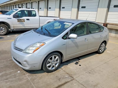 JTDKB20UX77****** 2007 Toyota Prius