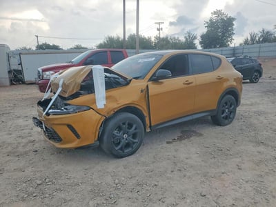 ZACNDFBN9P3****** 2023 Dodge Hornet