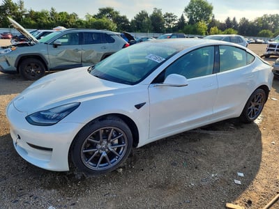5YJ3E1EA8LF****** 2020 Tesla Model 3